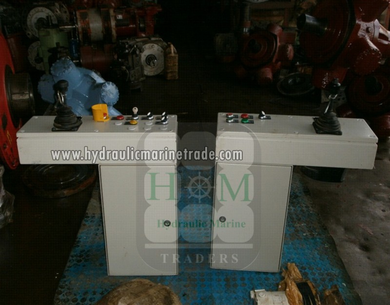 O & K  P3030154.png Reconditioned Hydraulic Pump